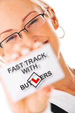 Fast Track With Butlers